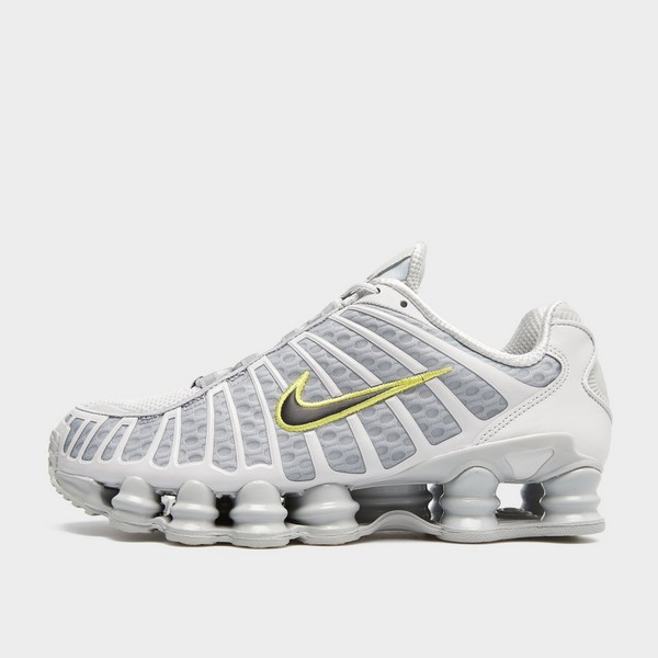 NIKE SHOX TL