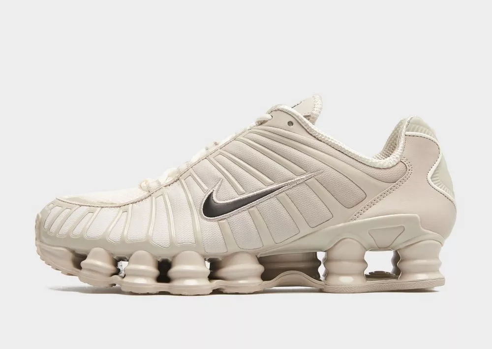 NIKE SHOX TL, фото 1 з 6