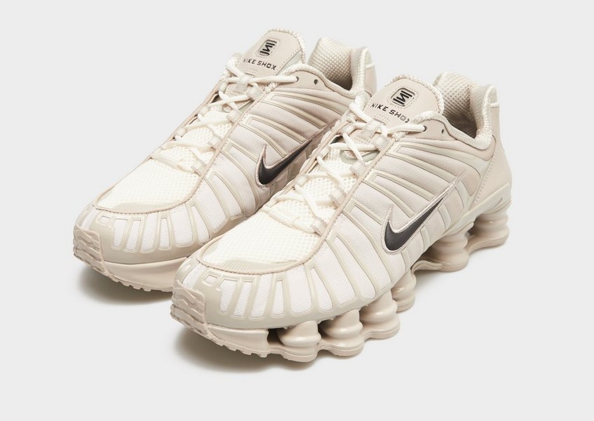 Nike Shox Tl