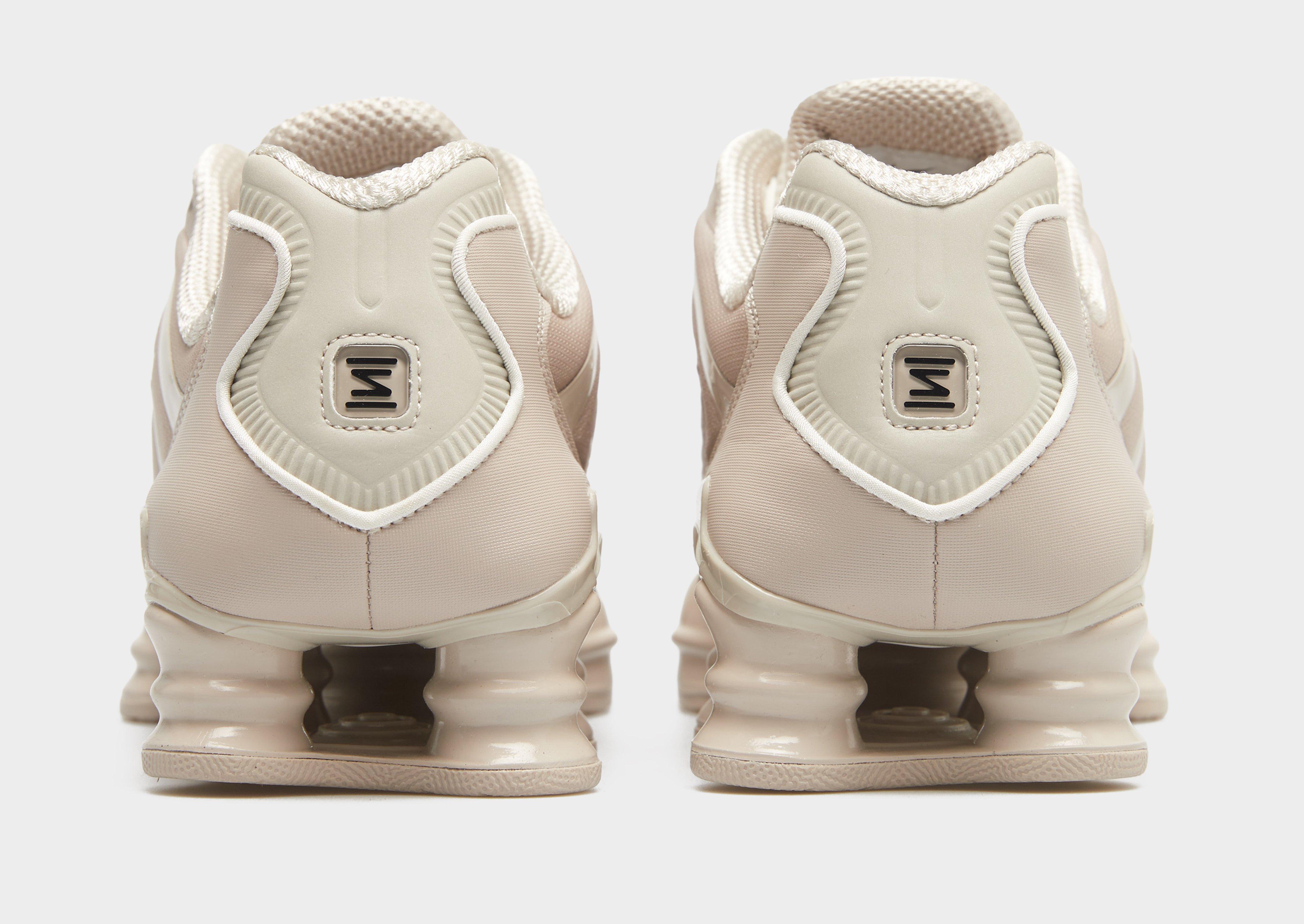 Nike Shox Tl