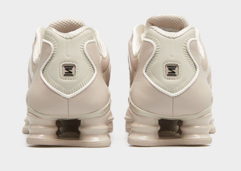 Nike Shox Tl