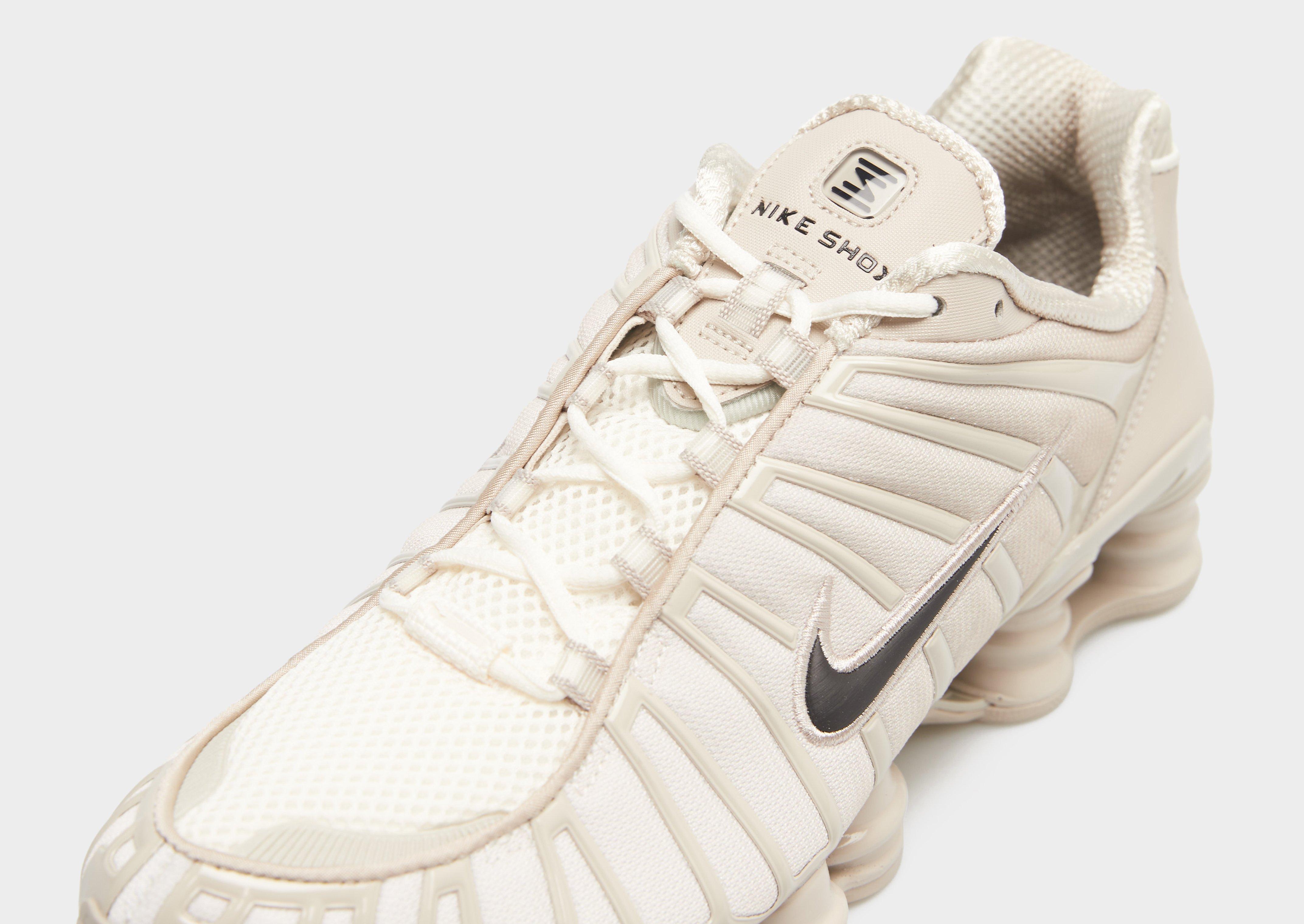 Nike Shox Tl