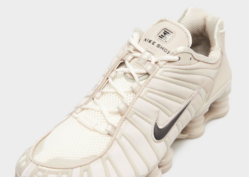 Nike Shox Tl