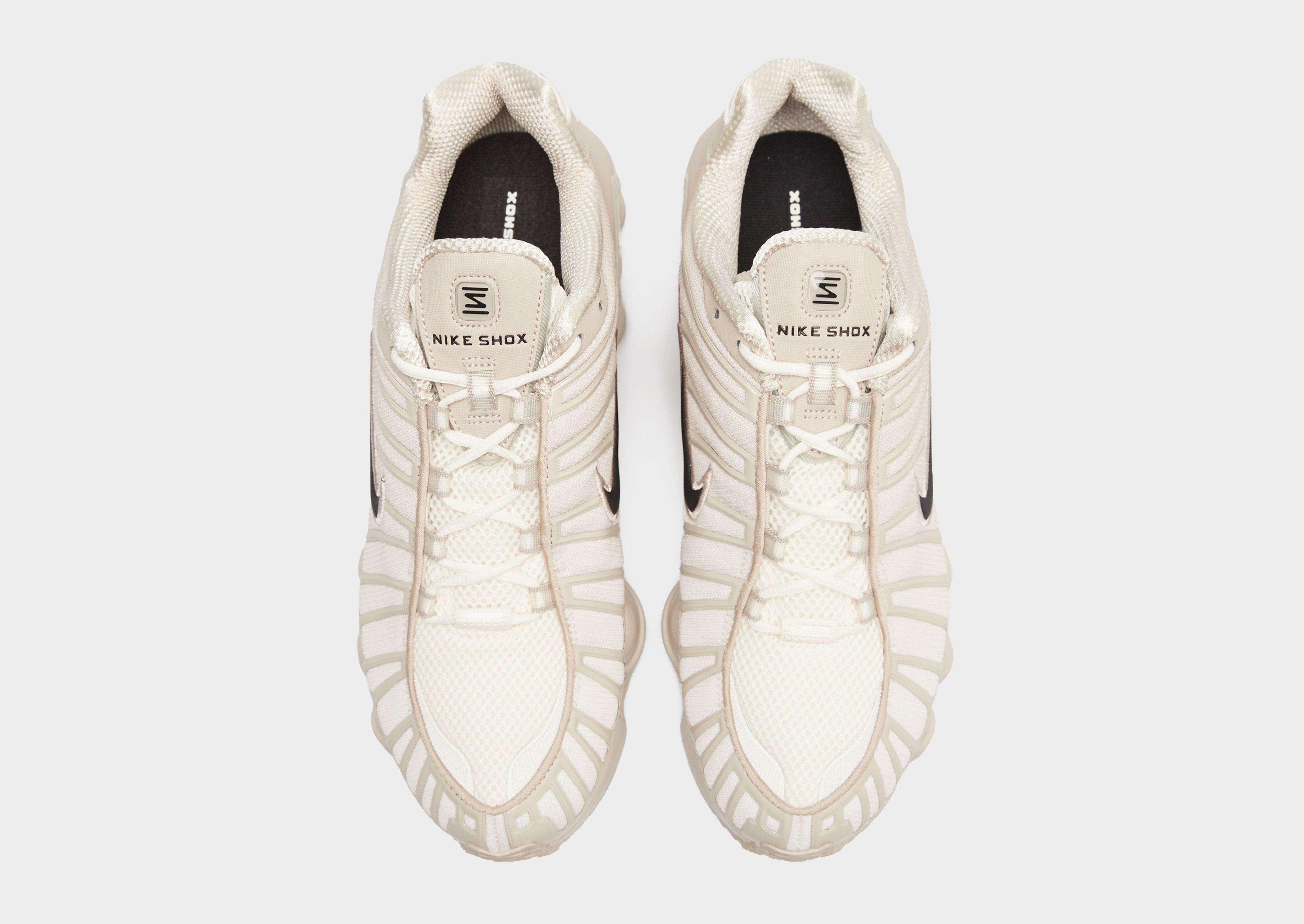 Nike Shox Tl