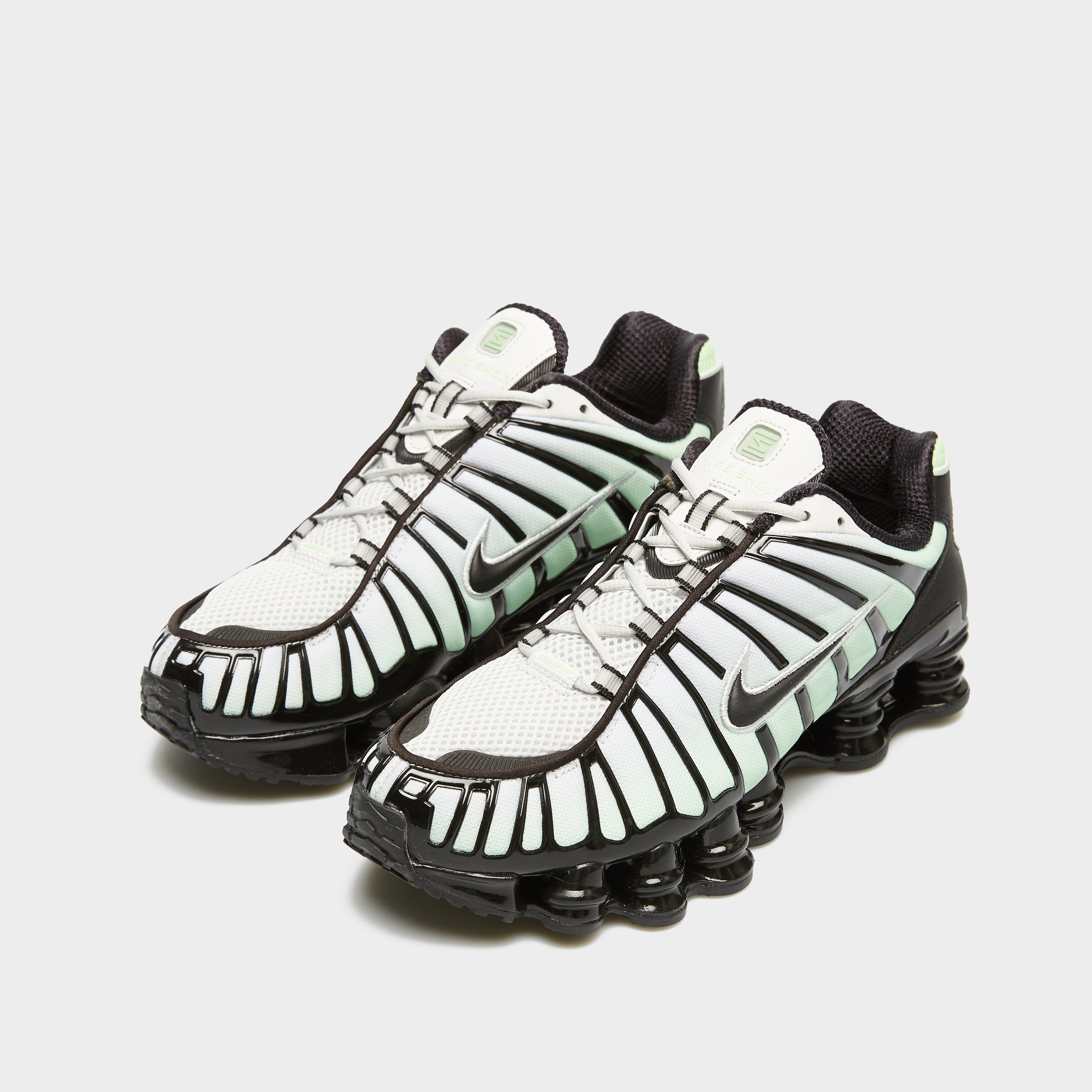 Muške tenisice NIKE SHOX TL