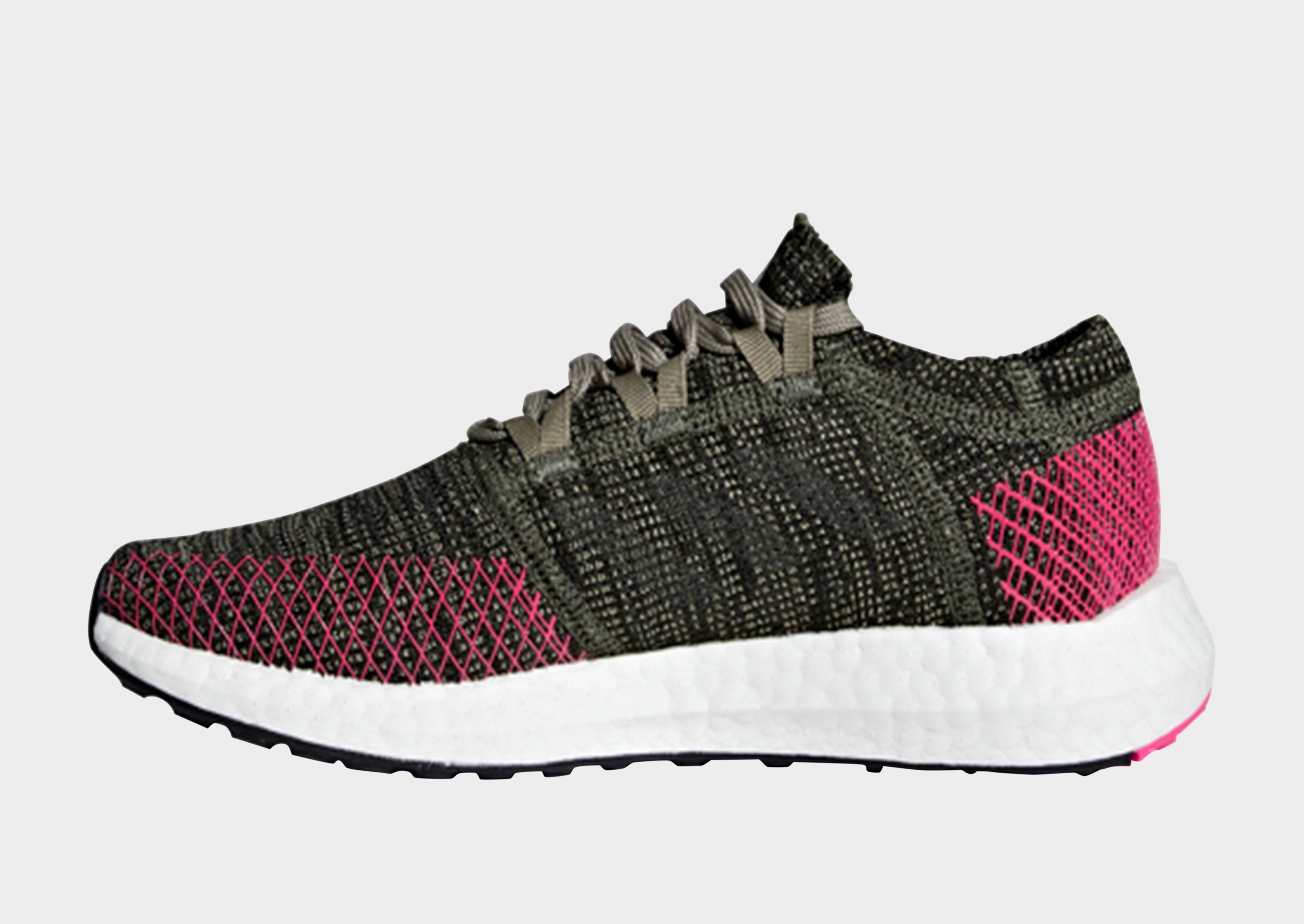 spain adidas pure boost pink d12dc ef2fd spain adidas pure boost pink d12dc ef2fd