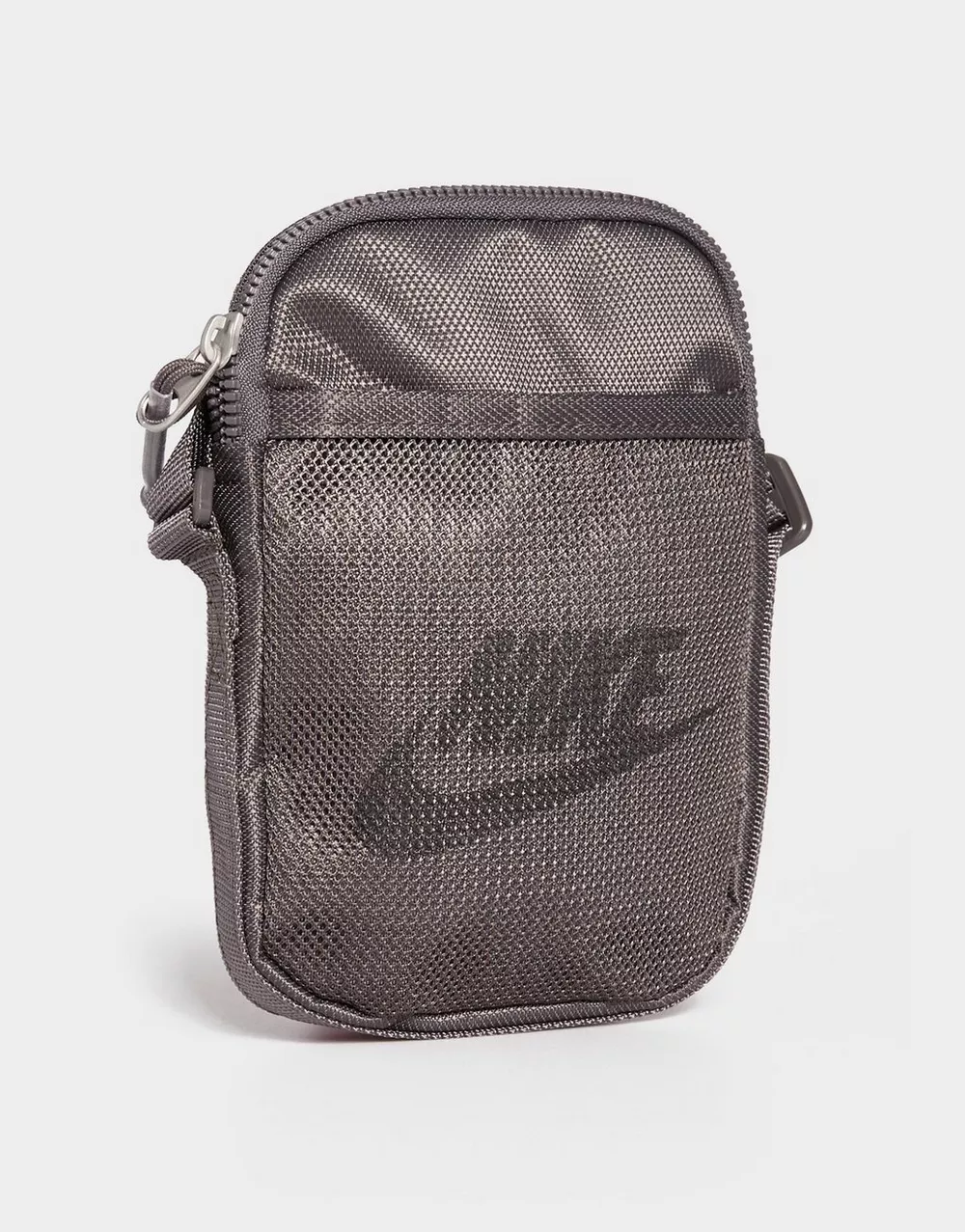 NIKE СУМКА NK HERITAGE S CROSSBODY, фото 1 з 4