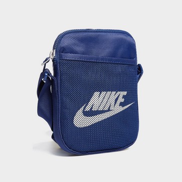 Geantă sport pentru femei NIKE BORSETĂ NK HERITAGE S CROSSBODY