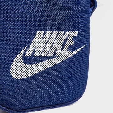 Geantă sport pentru femei NIKE BORSETĂ NK HERITAGE S CROSSBODY