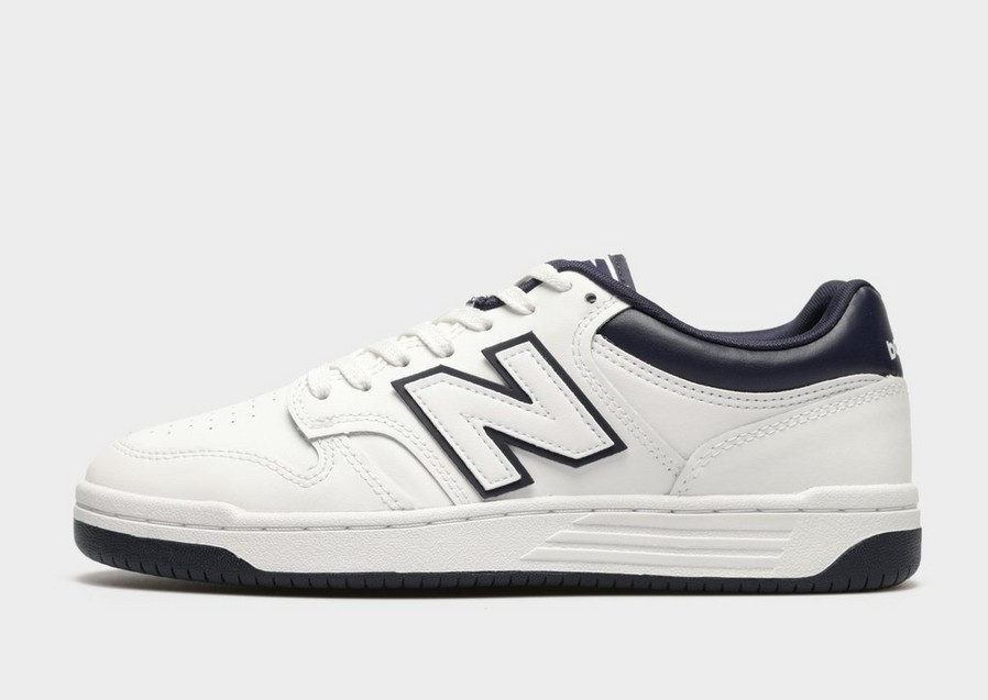Férfi sneakers NEW BALANCE 480 BB480LWN Fehér