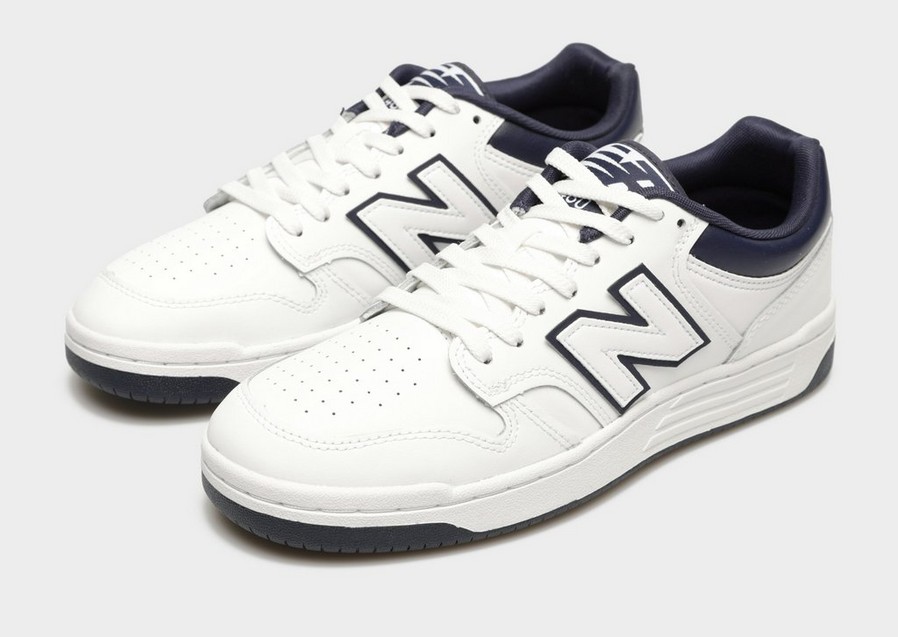 Férfi sneakers NEW BALANCE 480 BB480LWN Fehér