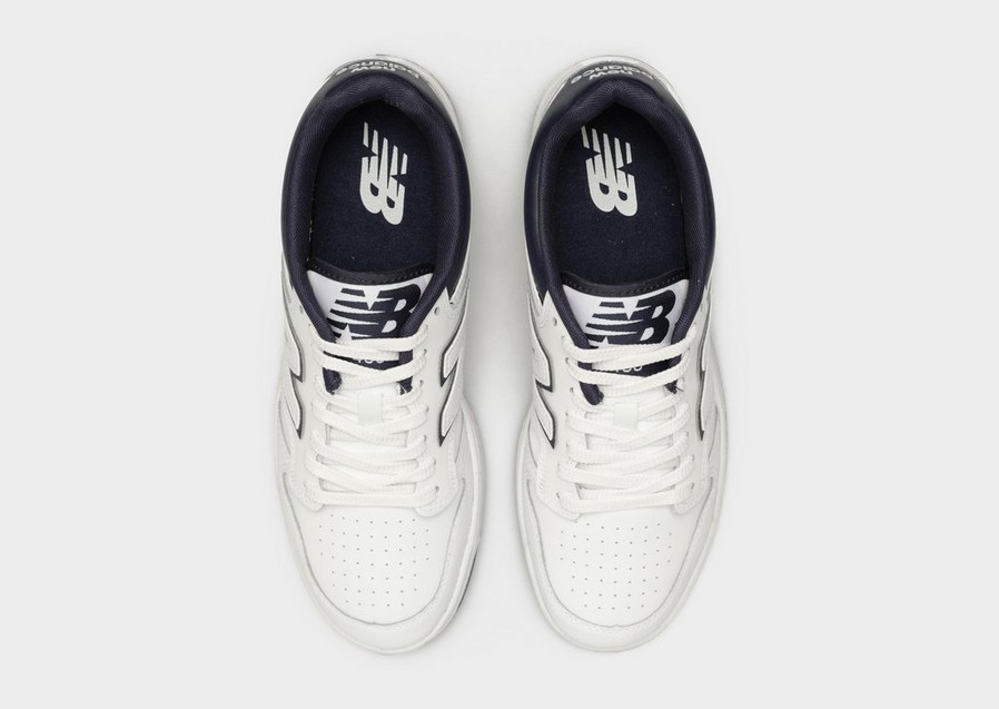Férfi sneakers NEW BALANCE 480 BB480LWN Fehér