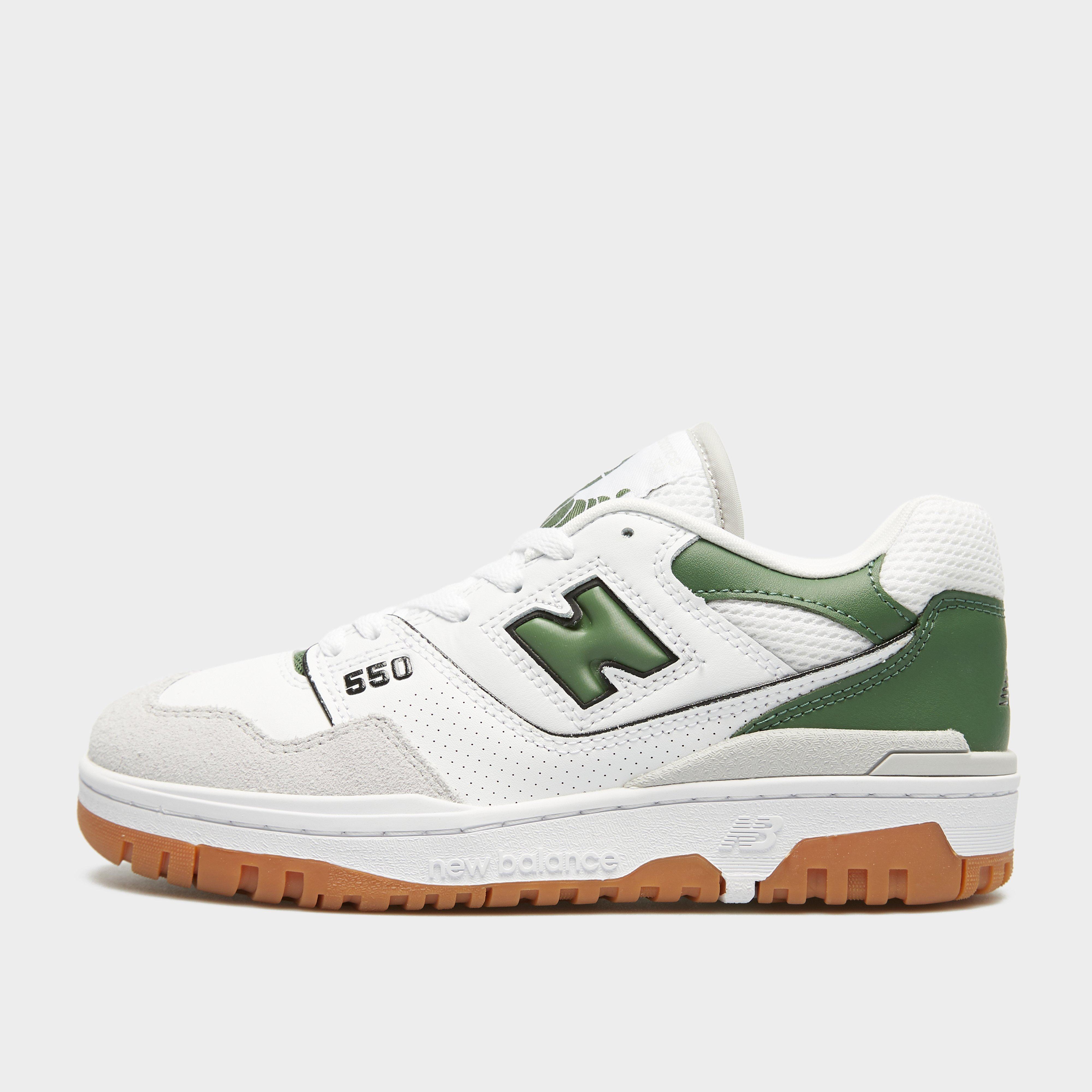 Adidași de damă NEW BALANCE 550