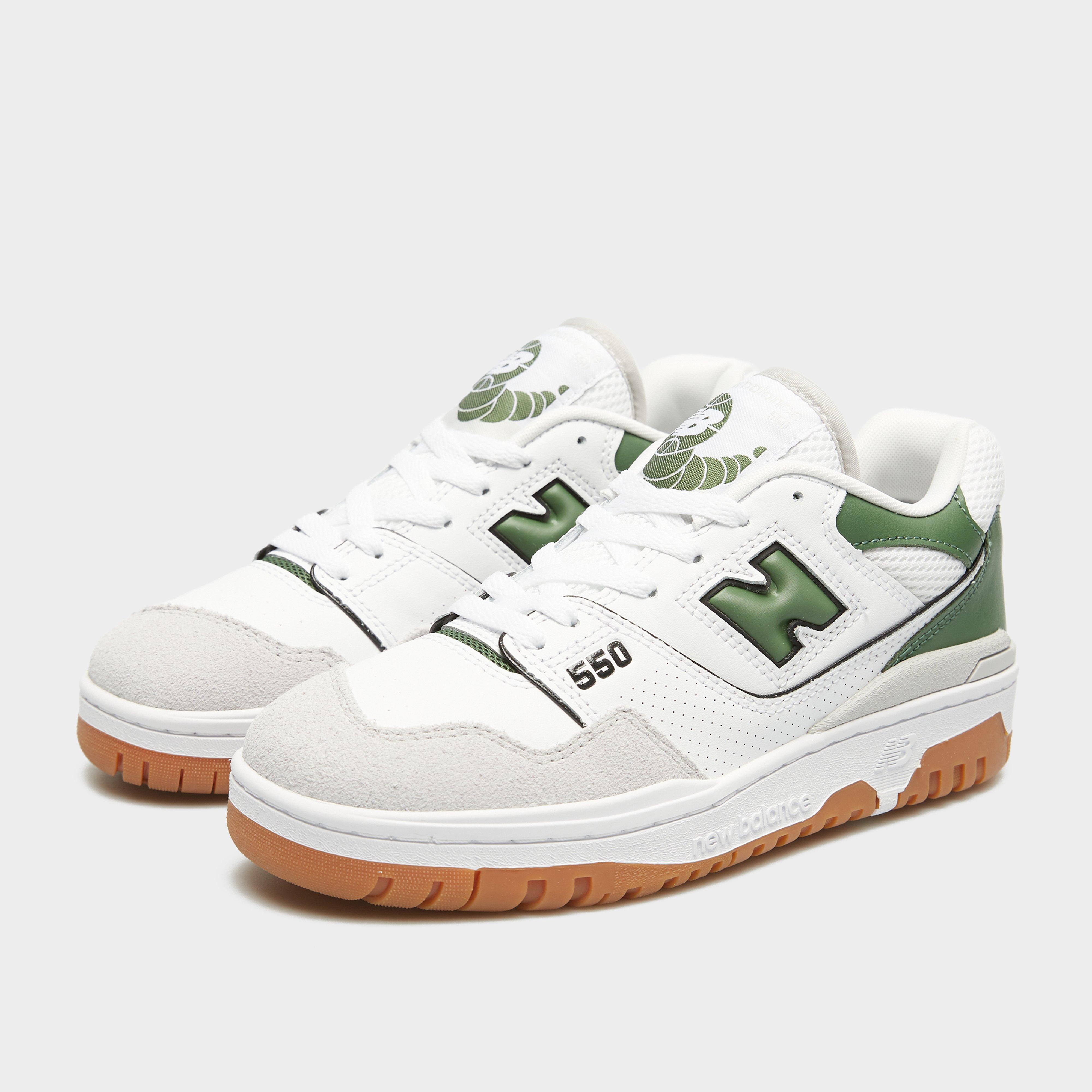 Adidași de damă NEW BALANCE 550