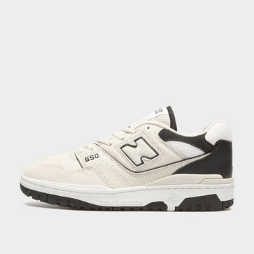 Buty sneakersy męskie NEW BALANCE 550