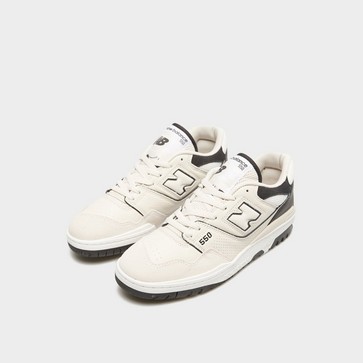 Buty sneakersy męskie NEW BALANCE 550