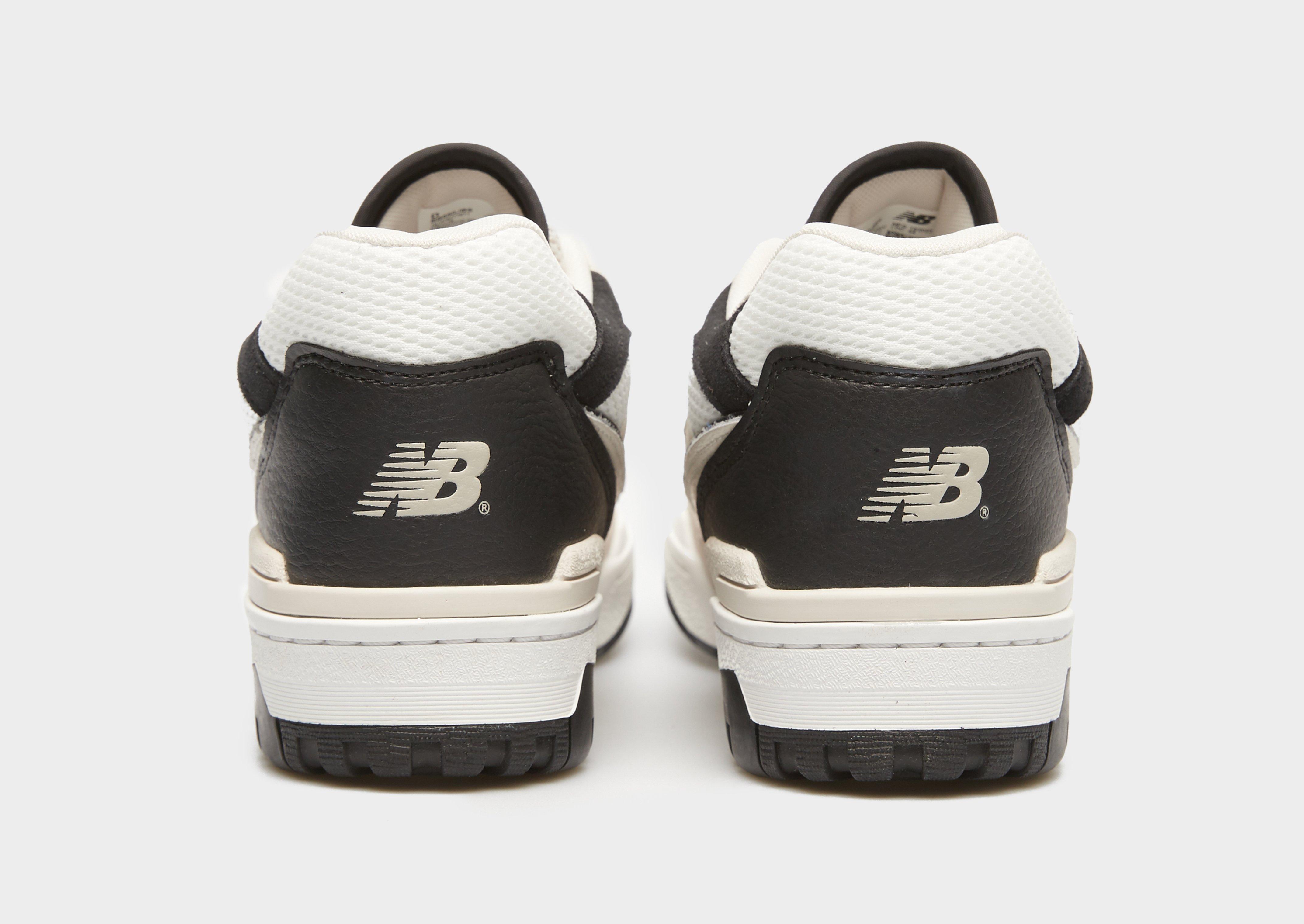 Buty sneakersy męskie NEW BALANCE 550 BB550JBS Beżowy