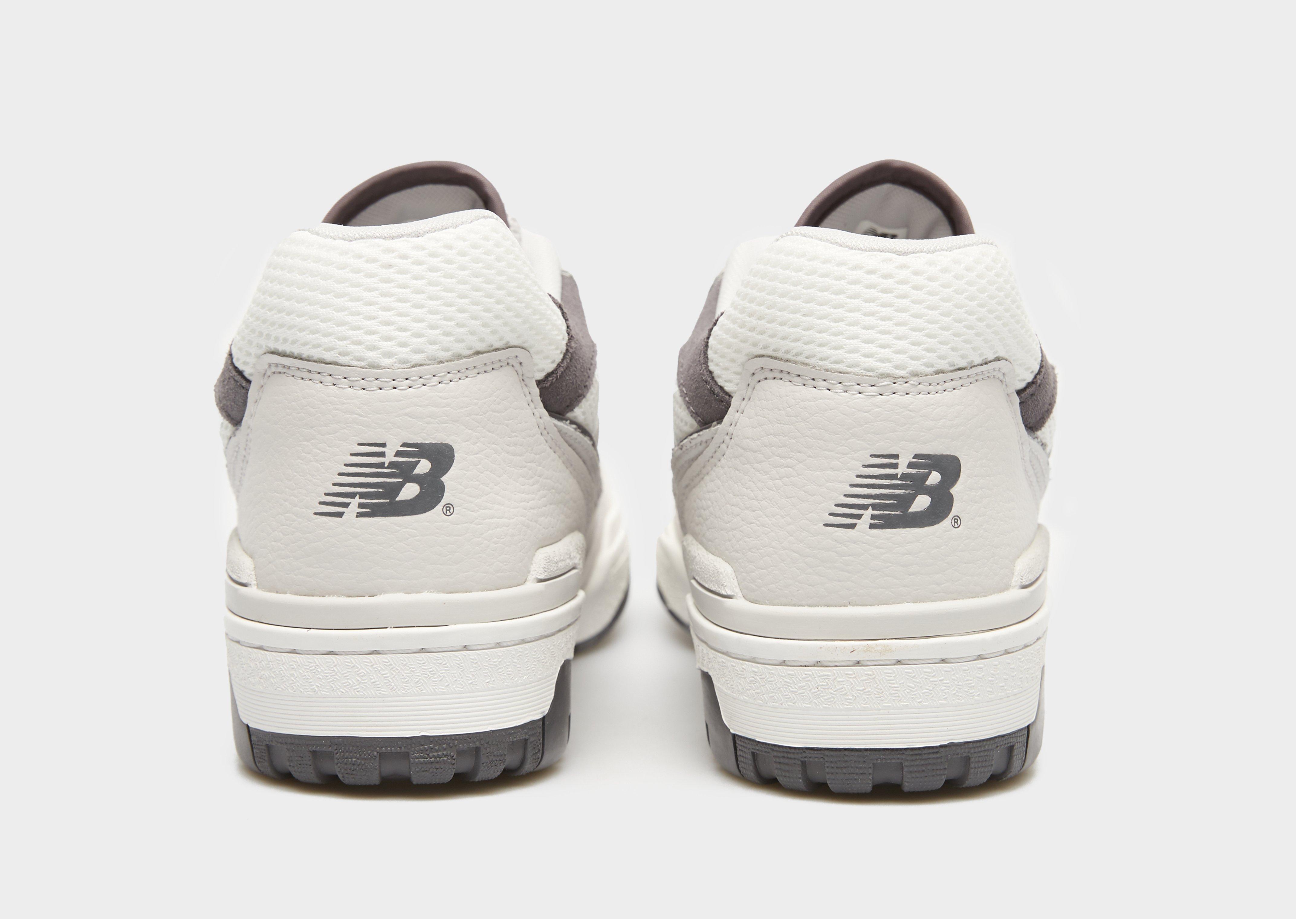 Мъжки маратонки NEW BALANCE 550 BB550JGW Сив