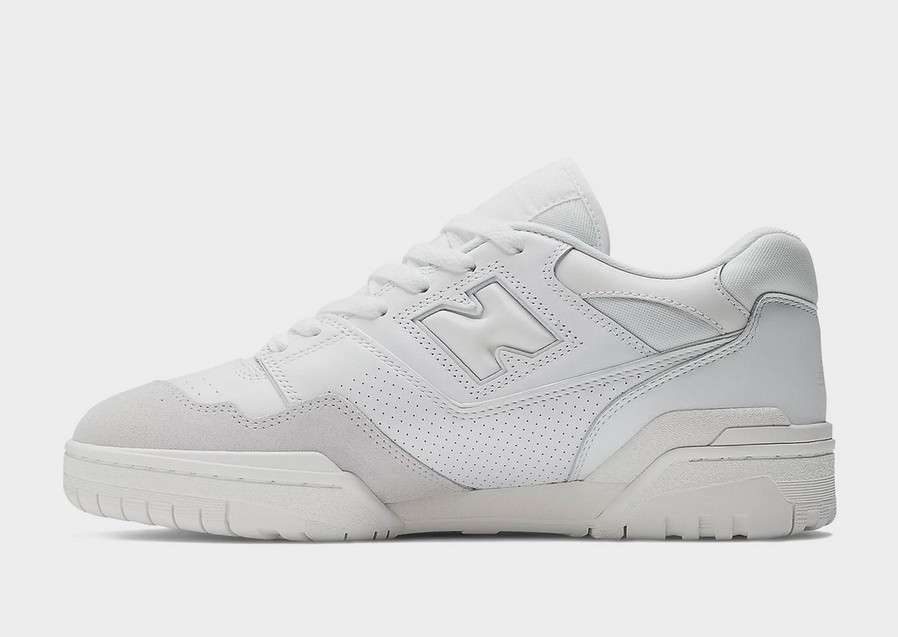 Pánske tenisky NEW BALANCE 550 BB550LSA Biela