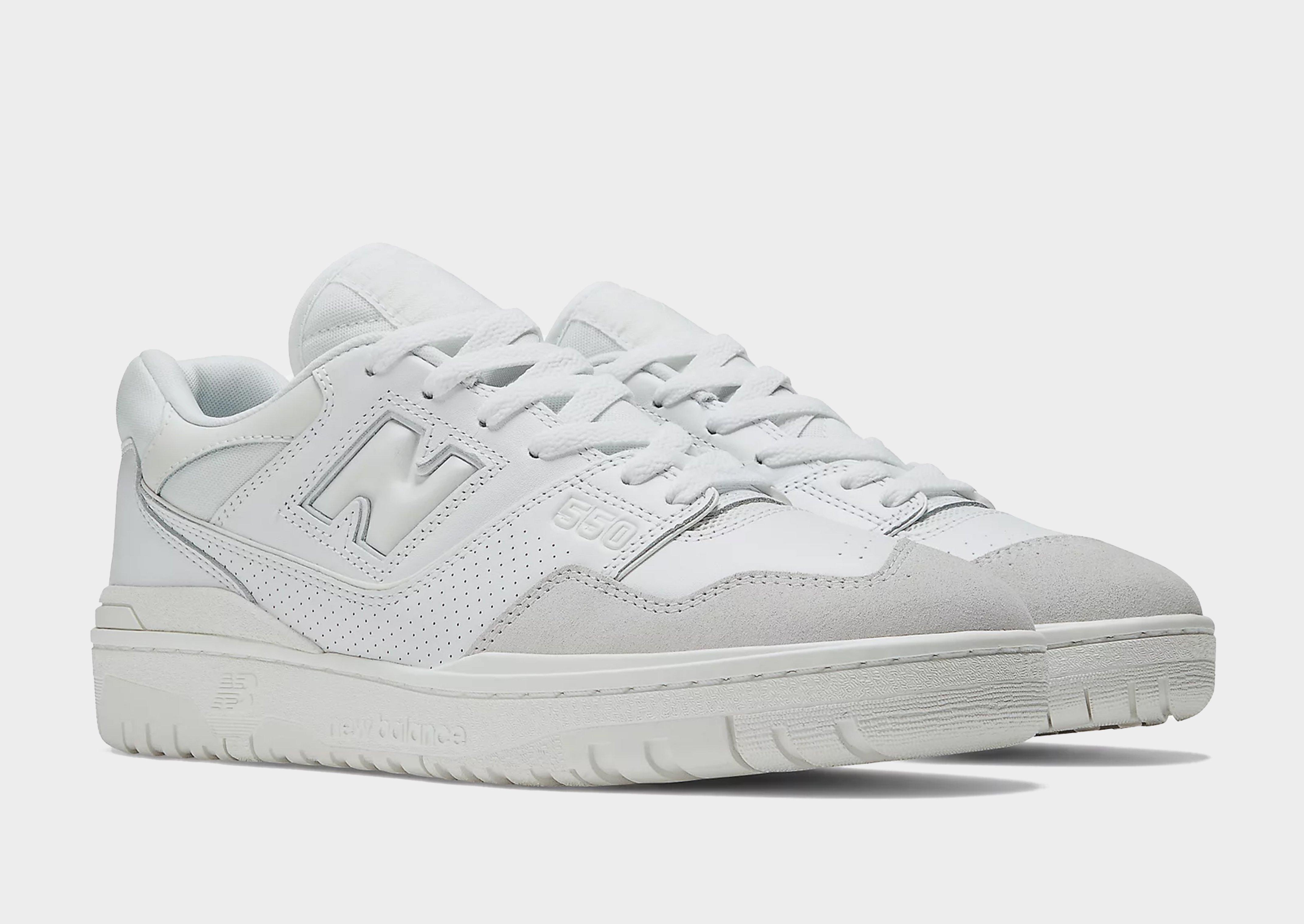 Kedai vyrams NEW BALANCE 550 BB550LSA Balta