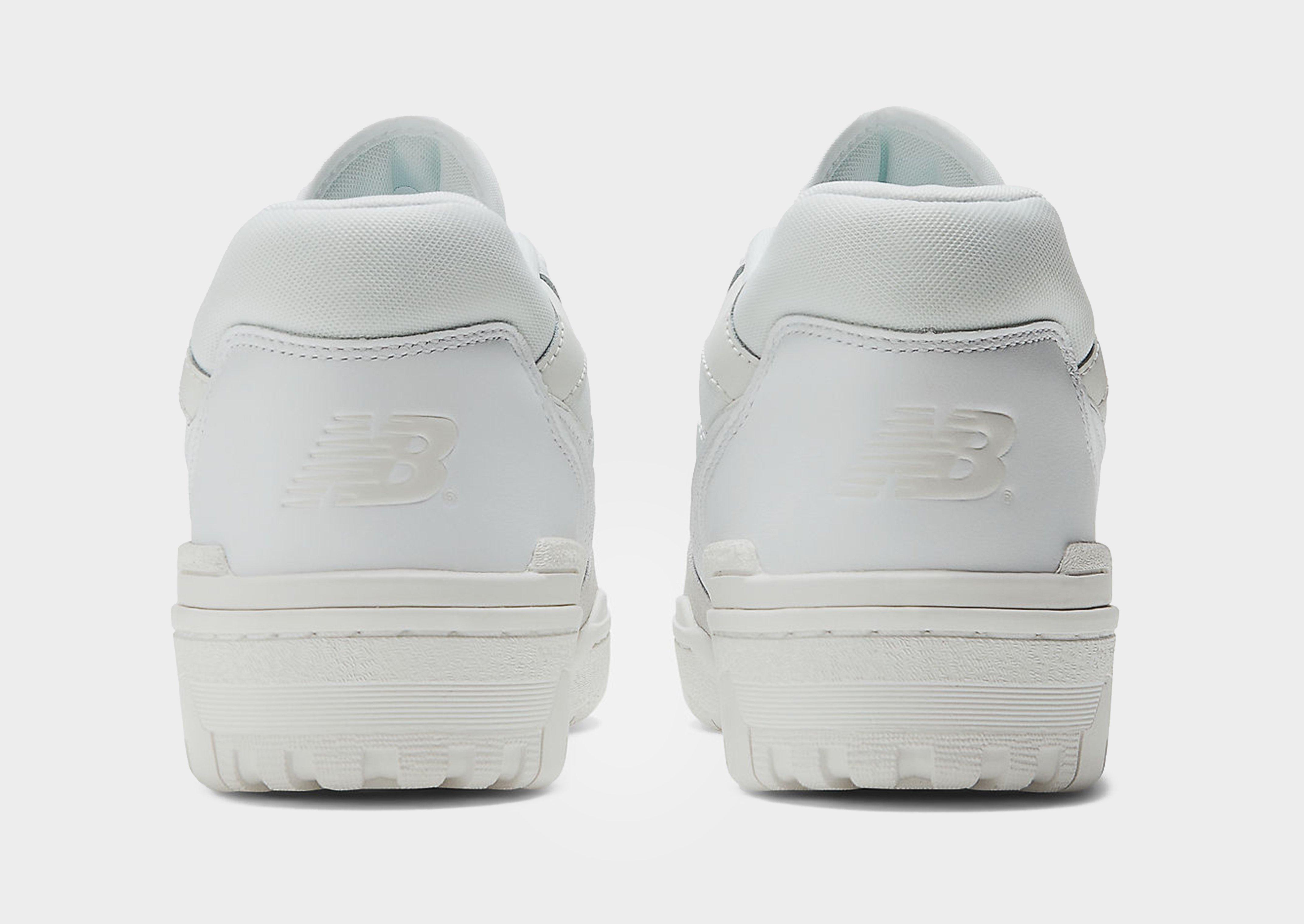 Kedai vyrams NEW BALANCE 550 BB550LSA Balta