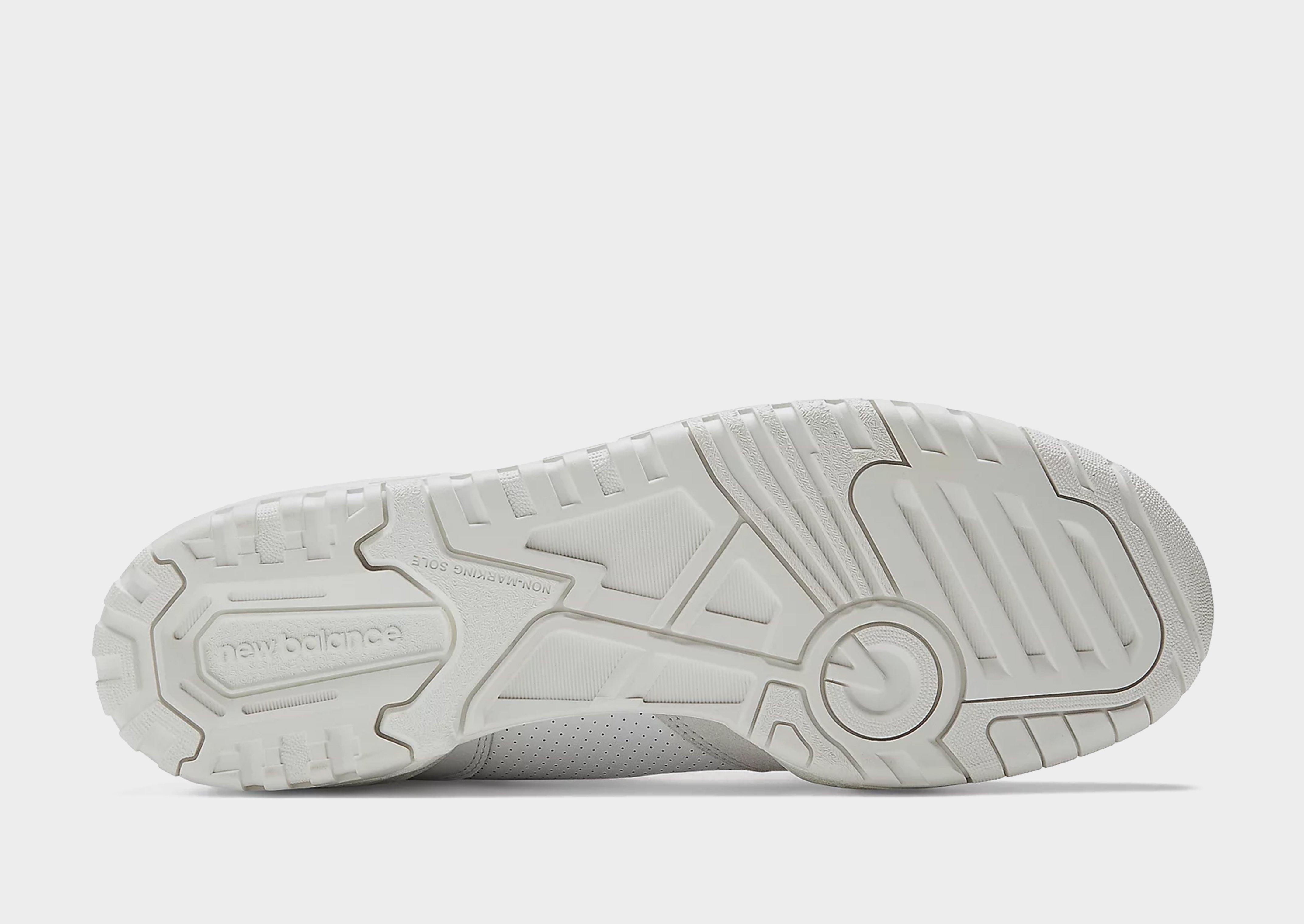 Kedai vyrams NEW BALANCE 550 BB550LSA Balta