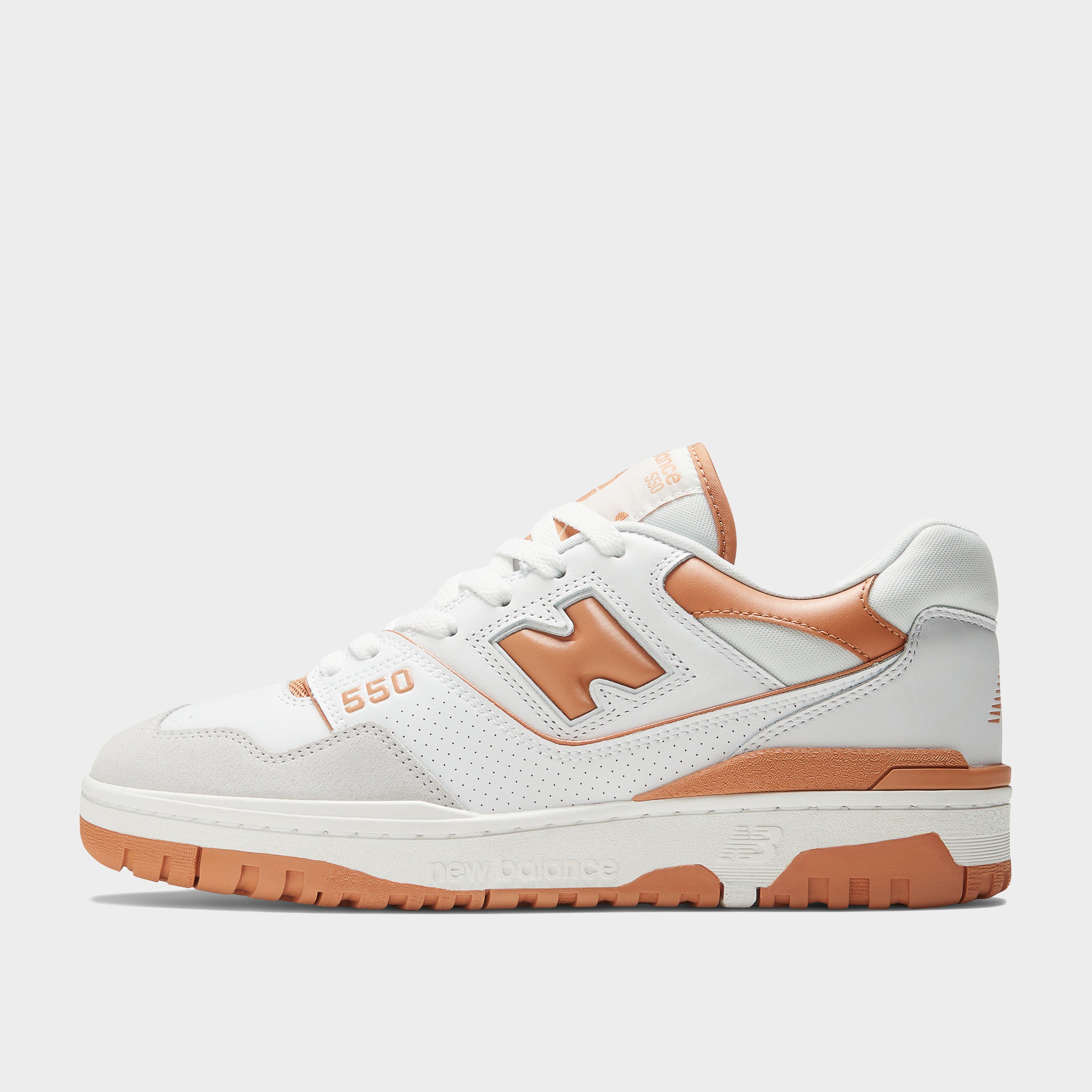 Adidași pentru bărbați NEW BALANCE 550