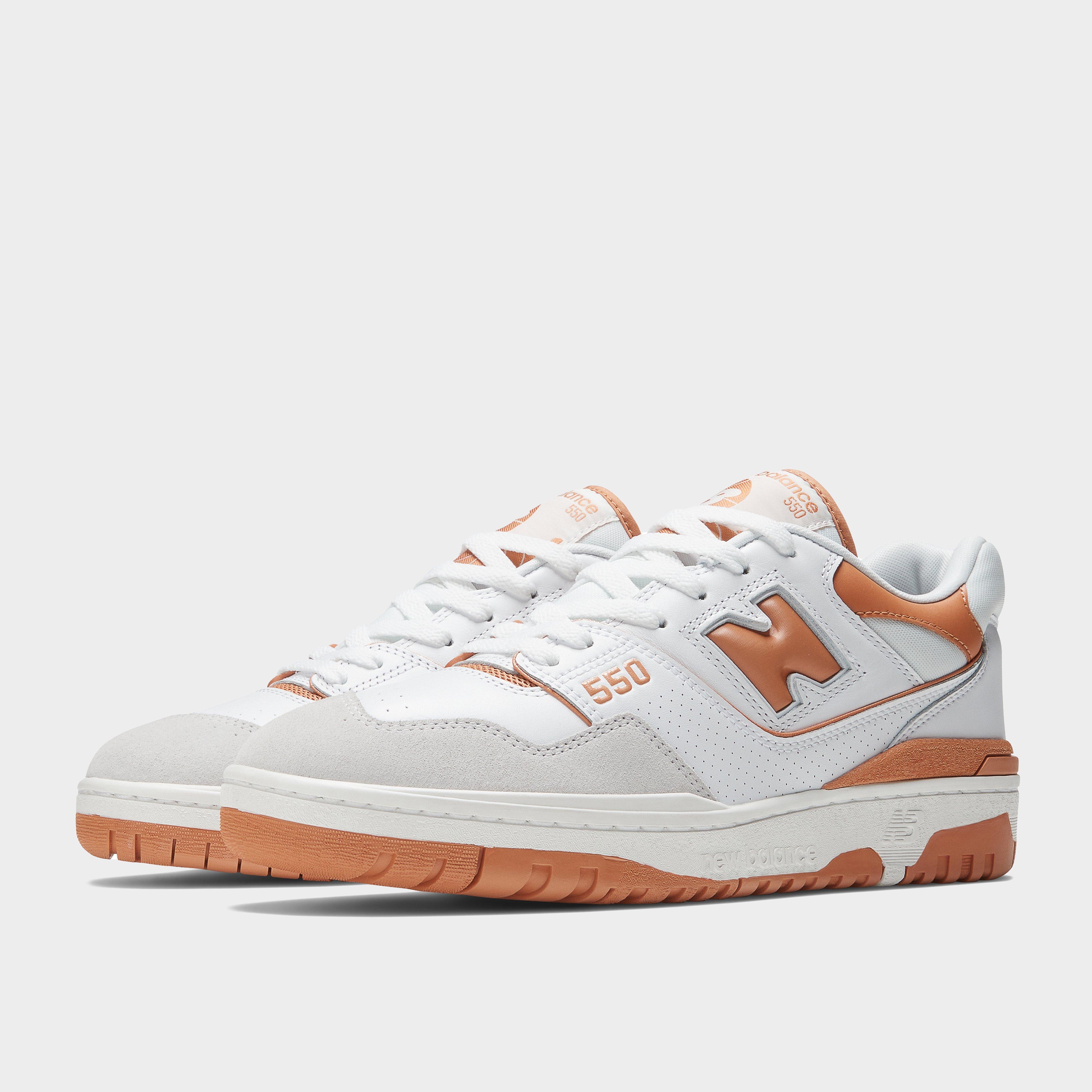 Adidași pentru bărbați NEW BALANCE 550