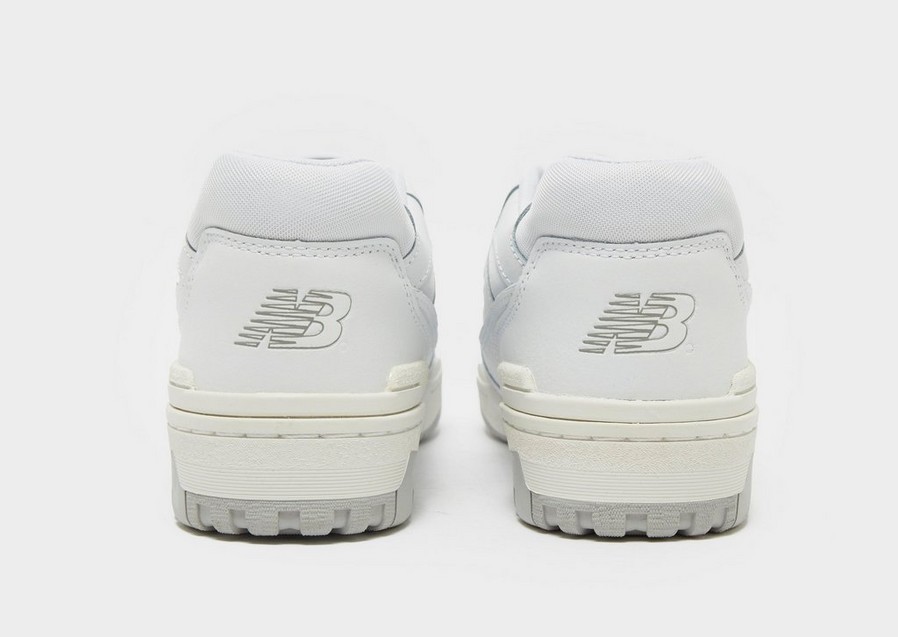 Buty sneakersy damskie NEW BALANCE 550  BB550PB1 Biały