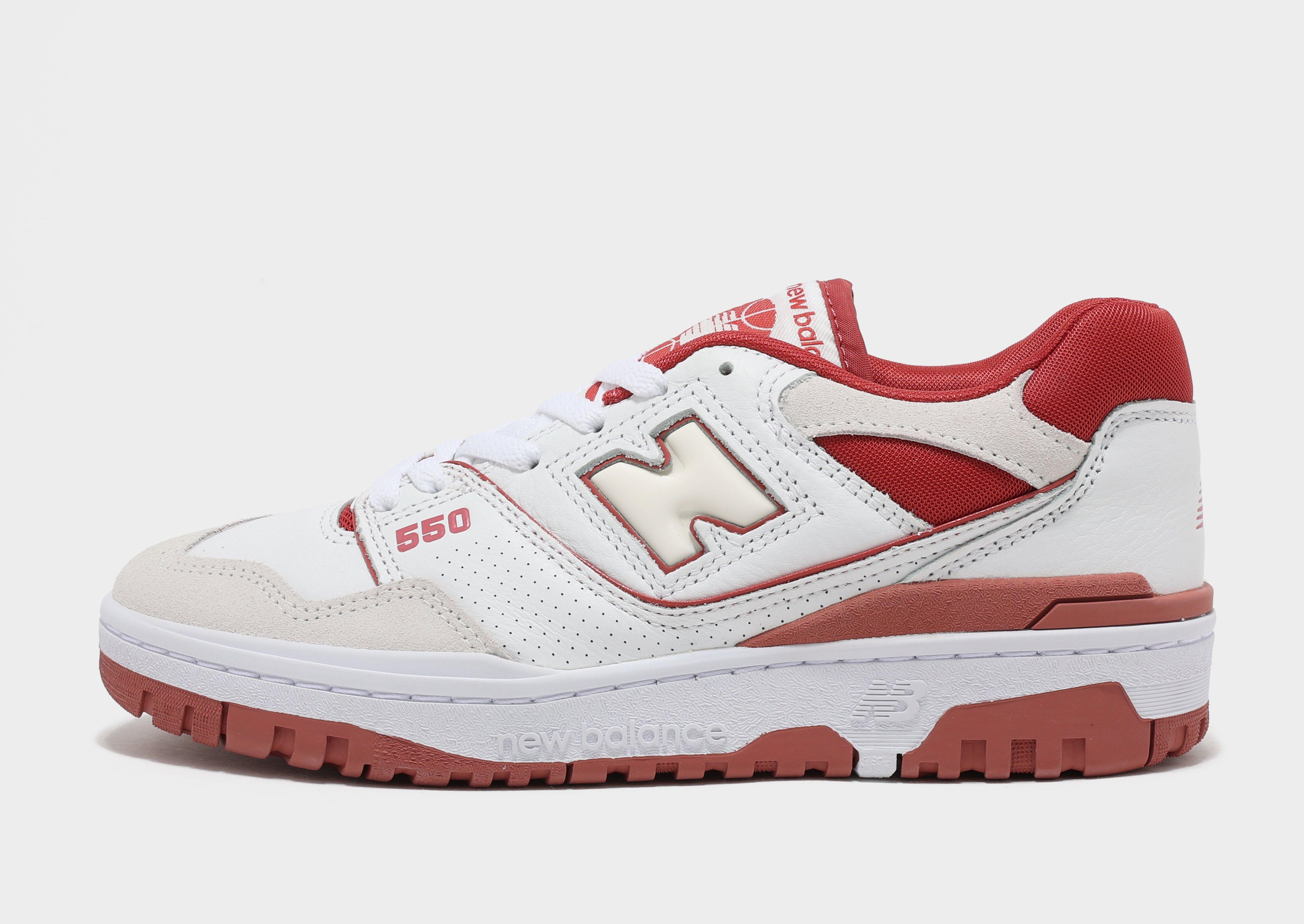 New Balance 550