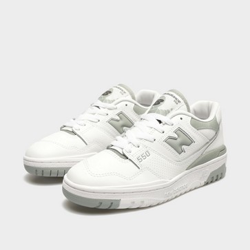 New Balance NEW BALANCE GSB550CA WHITE/BLACK MEDIUM