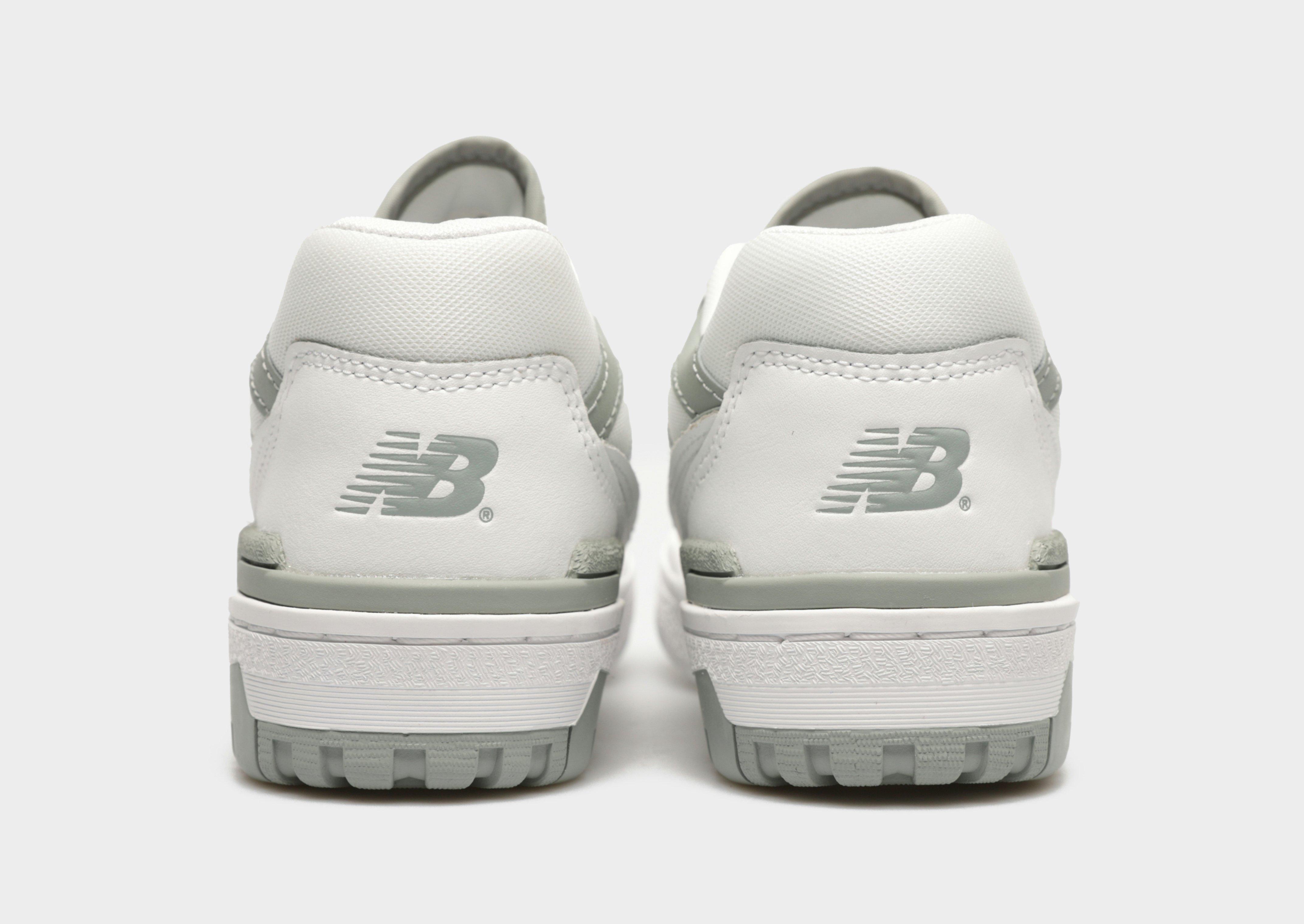 Kedai moterims NEW BALANCE 550 BBW550BG Balta