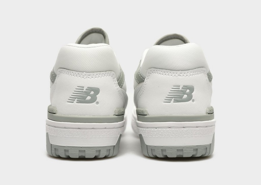 Adidași de damă NEW BALANCE 550 BBW550BG Alb