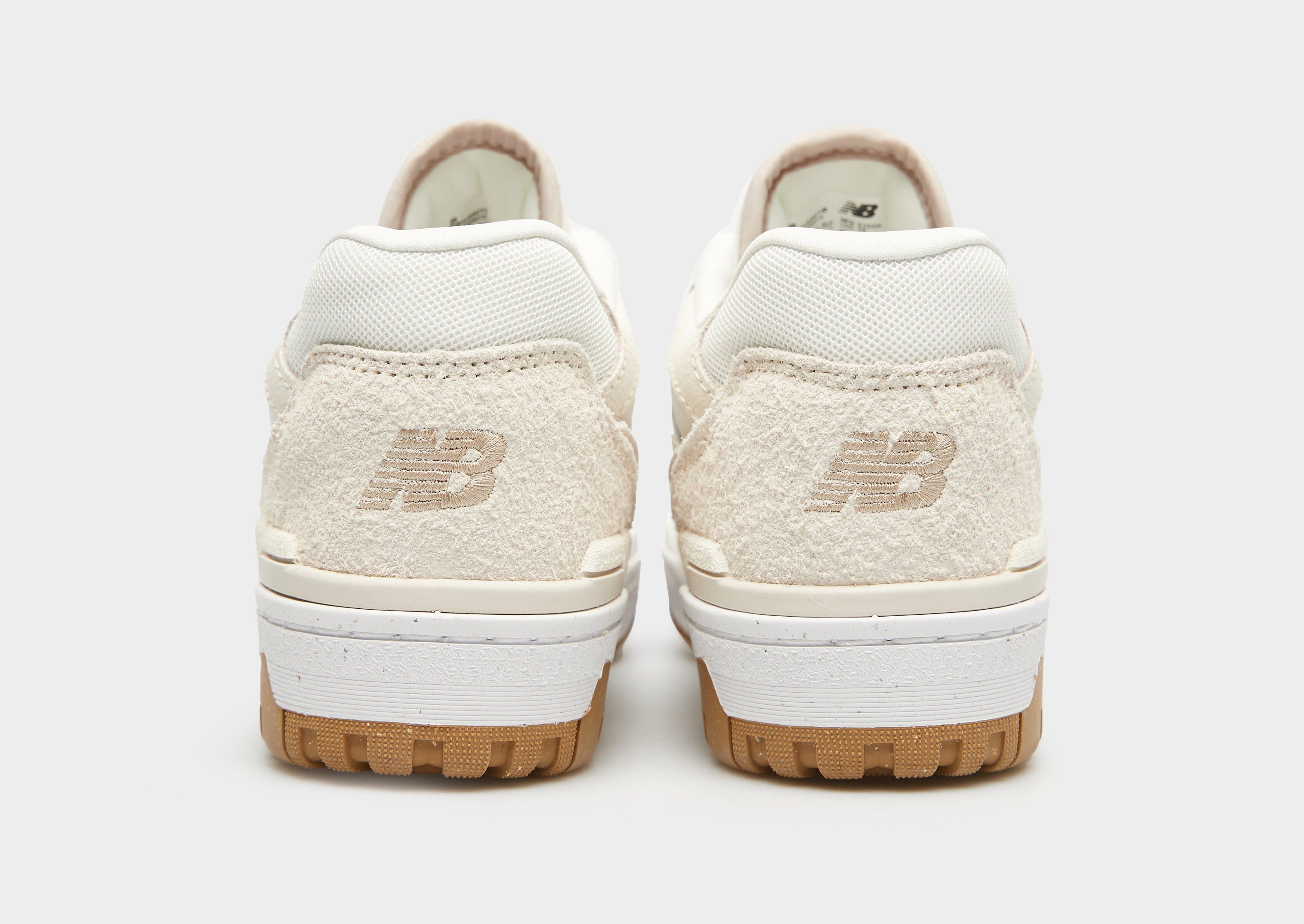 Kedai moterims NEW BALANCE 550 BBW550TB Rusva