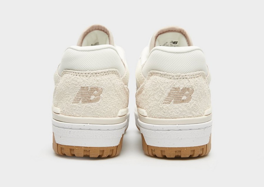 Жіночі кросівки NEW BALANCE 550 BBW550TB Кремовий