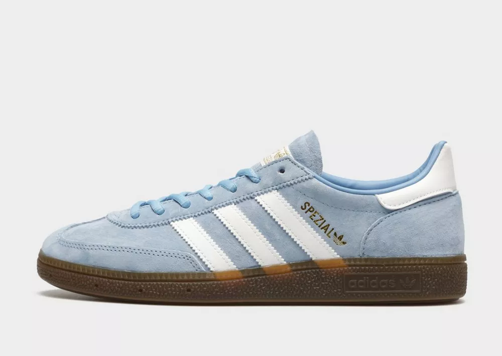 ADIDAS HANDBALL SPEZIAL, фото 1 з 6