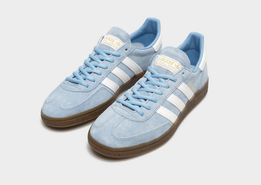 Мъжки маратонки ADIDAS HANDBALL SPEZIAL BD7632 Син