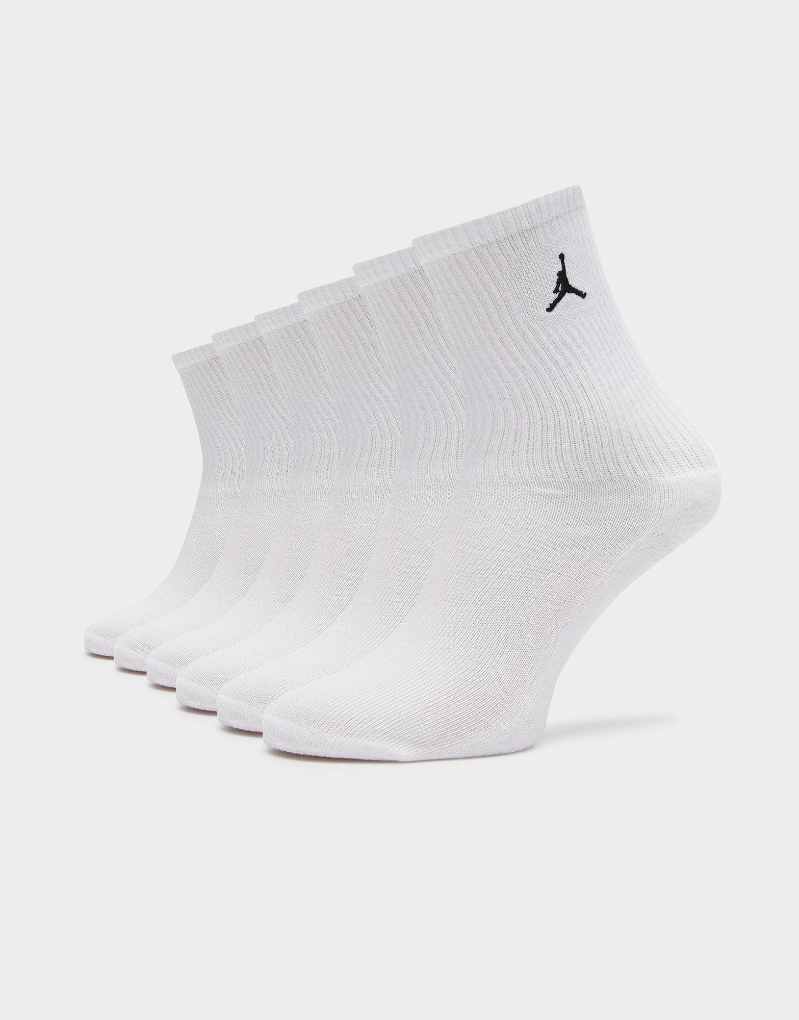 Jordan Zokni Everyday Essentials 6Pk Crew