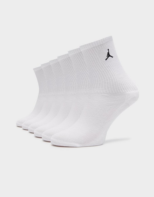 Jordan Zokni Everyday Essentials 6Pk Crew