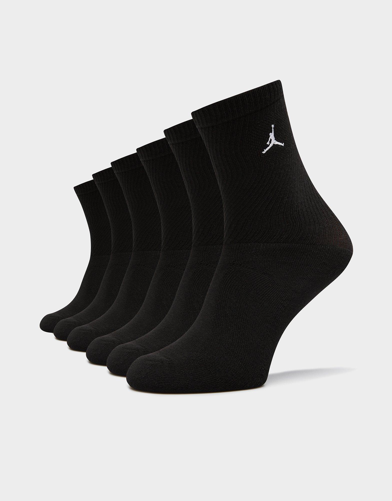 Jordan Zokni Everyday Essentials 6Pk Crew