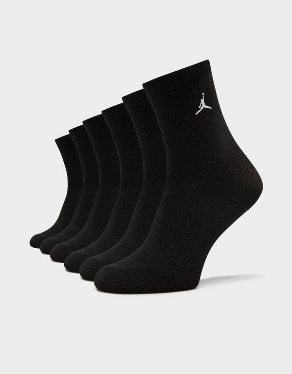 Jordan Zokni Everyday Essentials 6Pk Crew