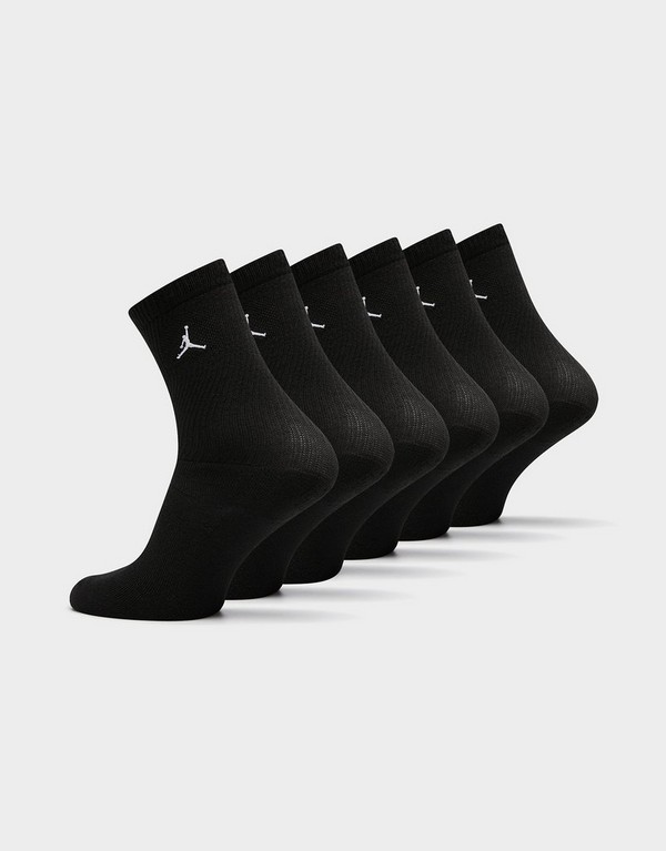 Jordan Skarpety Everyday Essentials 6Pk Crew
