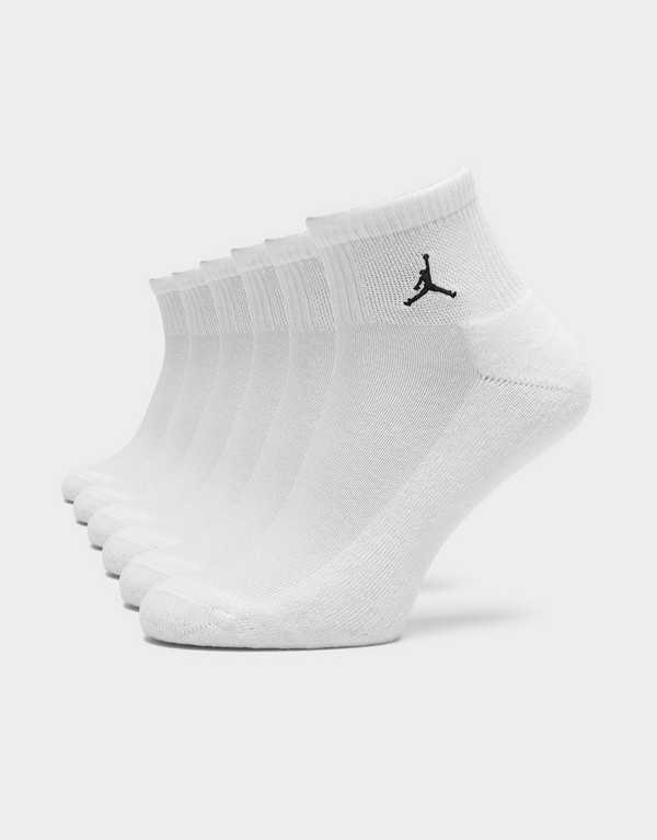 Jordan Zokni Everyday Essentials 6Pk Ankle