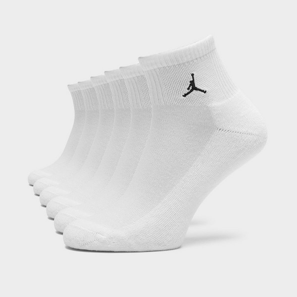 JORDAN KOJINĖS EVERYDAY ESSENTIALS 6PK ANKLE