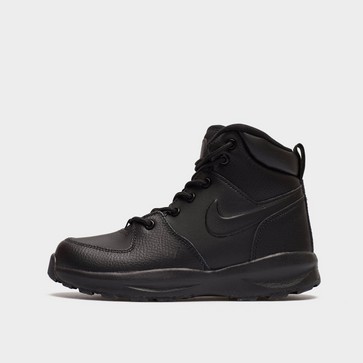 Ghete de iarnă pentru copii NIKE MANOA