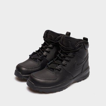 Ghete de iarnă pentru copii NIKE MANOA