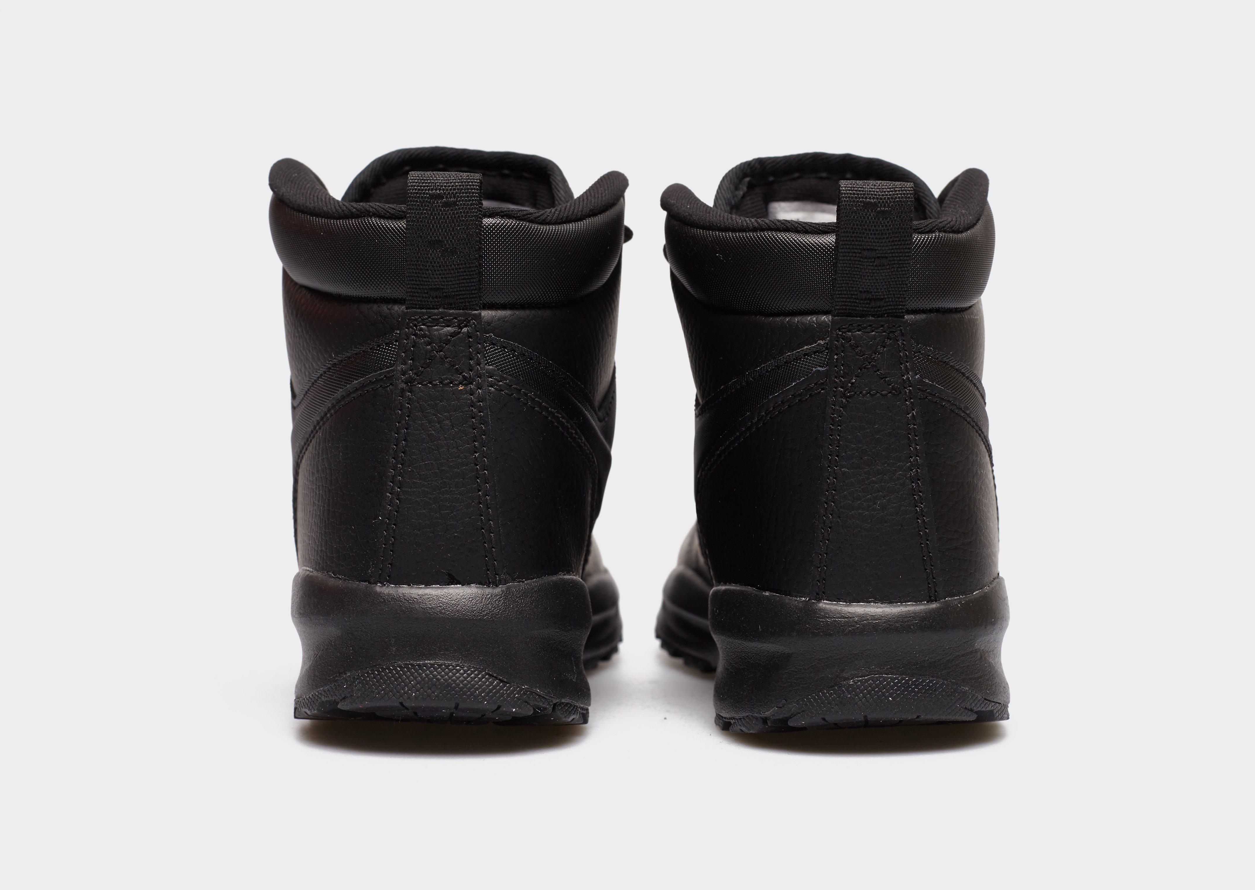 NIKE MANOA BQ5373-001 Czarny