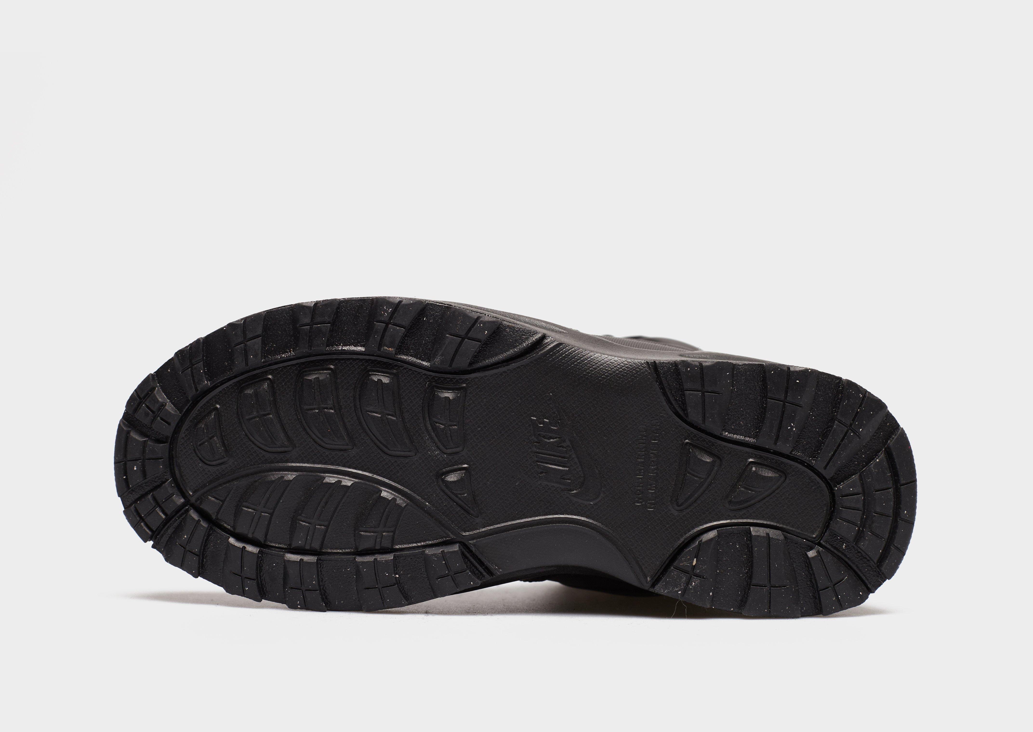 NIKE MANOA BQ5373-001 Czarny