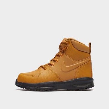 Ghete de iarnă pentru copii NIKE MANOA