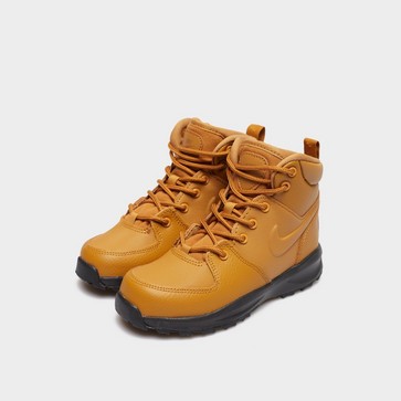 Ghete de iarnă pentru copii NIKE MANOA